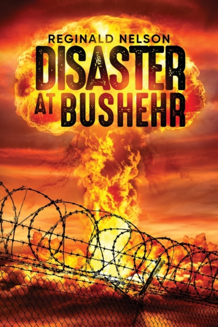 Disaster at Bushehr, Paperback / softback Book