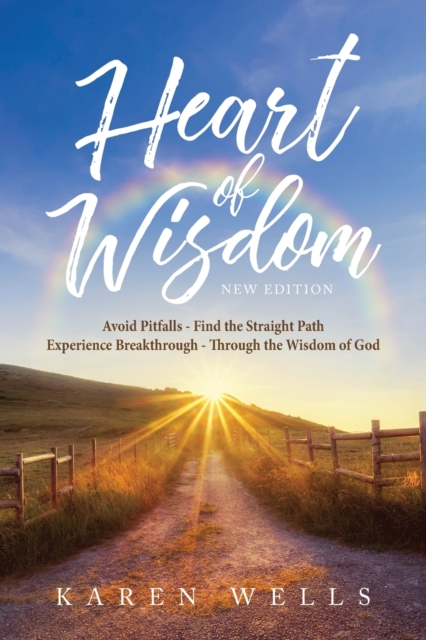 Heart Of Wisdom - New Edition, Paperback / softback Book