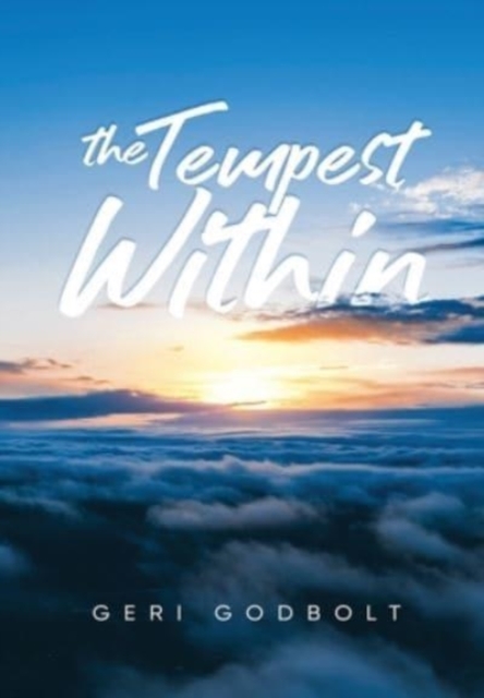 The Tempest Within, Hardback Book
