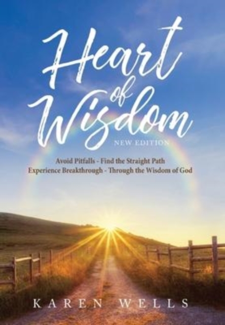 Heart Of Wisdom - New Edition, Hardback Book