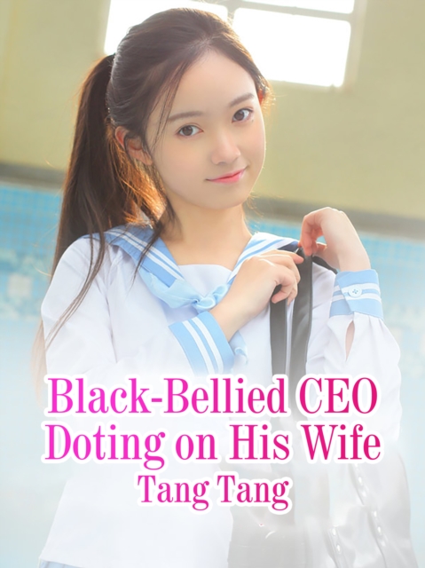 Black-Bellied CEO Doting on His Wife, EPUB eBook