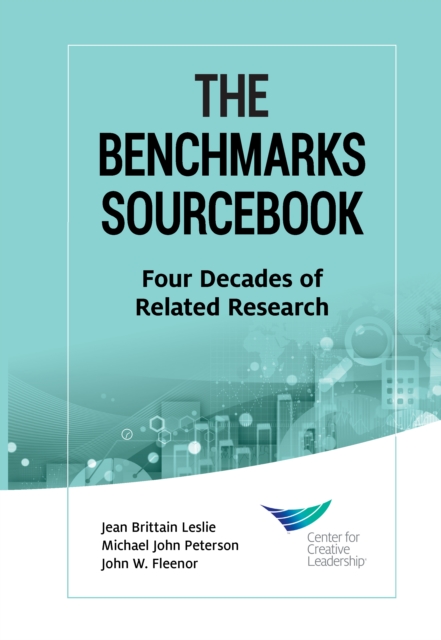 The Benchmarks Sourcebook: Four Decades of Related Research, PDF eBook