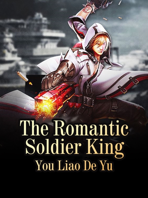 The Romantic Soldier King, EPUB eBook