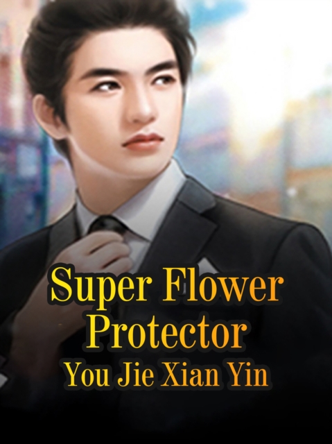 Super Flower Protector, EPUB eBook