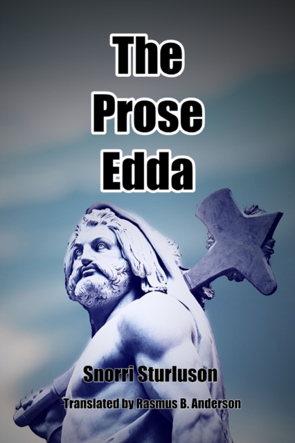 The Prose Edda, Paperback / softback Book