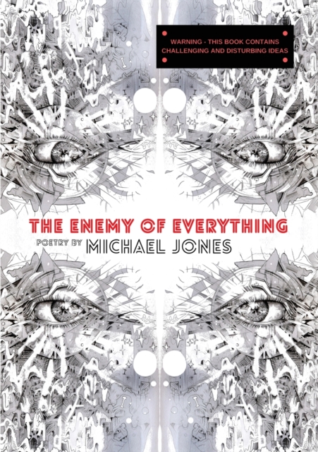 The Enemy of Everything, Paperback / softback Book
