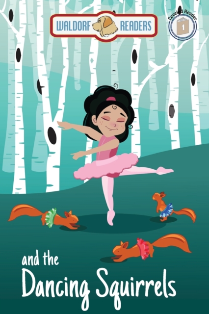 Dolly and the Dancing Squirrels, EPUB eBook