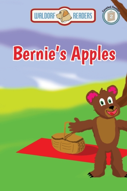 Bernie's Apples, EPUB eBook