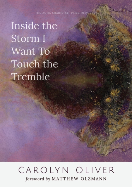 Inside the Storm I Want to Touch the Tremble, Paperback / softback Book