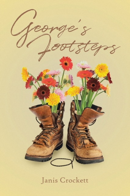 George's Footsteps, Paperback / softback Book