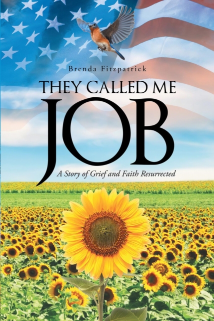 They Called Me Job : A Story of Grief and Faith Resurrected, EPUB eBook