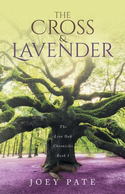 The Cross & Lavender, Paperback / softback Book