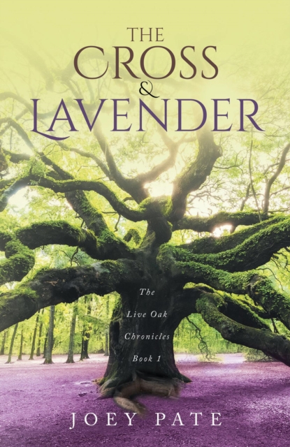 The Cross & Lavender, EPUB eBook