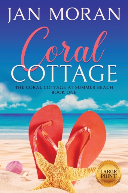 Coral Cottage, Paperback / softback Book