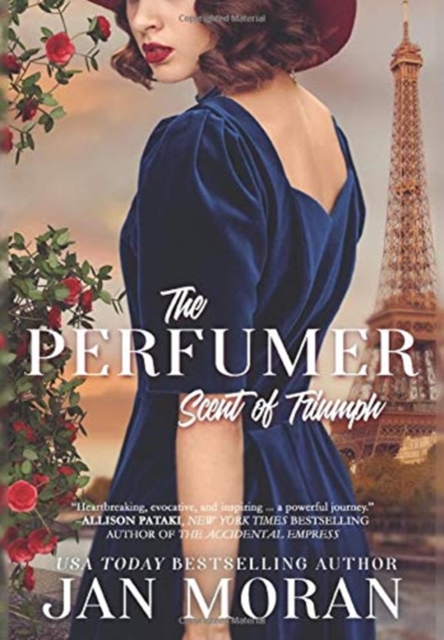 The Perfumer : Scent of Triumph, Hardback Book