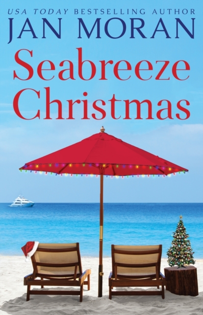 Seabreeze Christmas, Paperback / softback Book