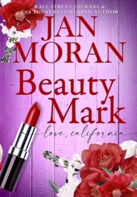Beauty Mark, Hardback Book