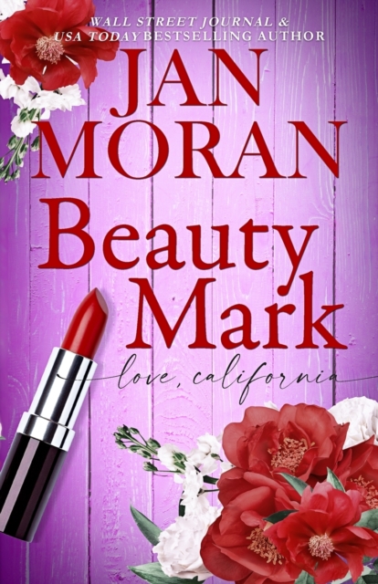 Beauty Mark, Paperback / softback Book