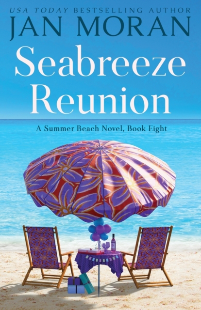 Seabreeze Reunion, Paperback / softback Book