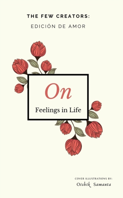 On Feelings in Life : Edicion de Amor, Paperback / softback Book