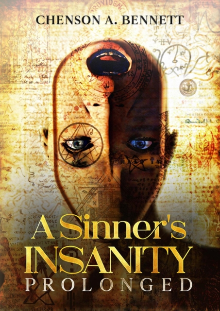 A Sinner's Insanity Prolonged, EPUB eBook