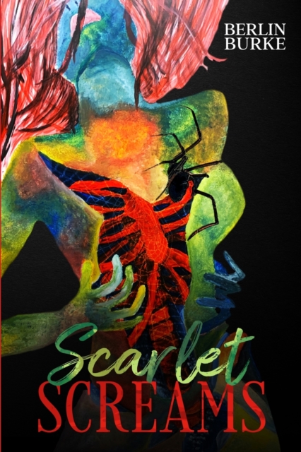 Scarlet Screams, Paperback / softback Book