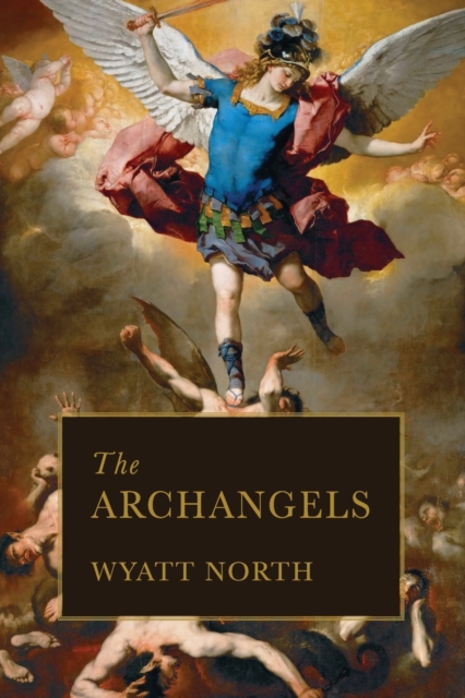 The Archangels, Paperback / softback Book