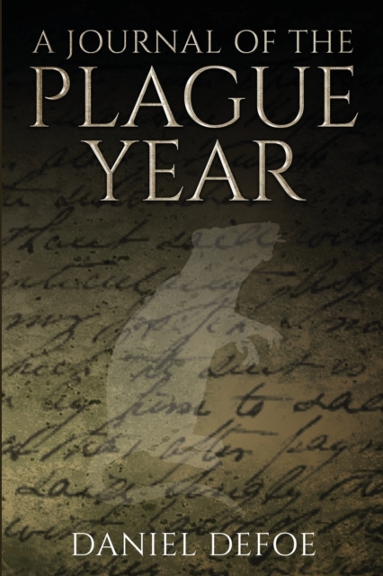A Journal of the Plague Year, Paperback / softback Book