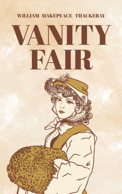 Vanity Fair, Hardback Book
