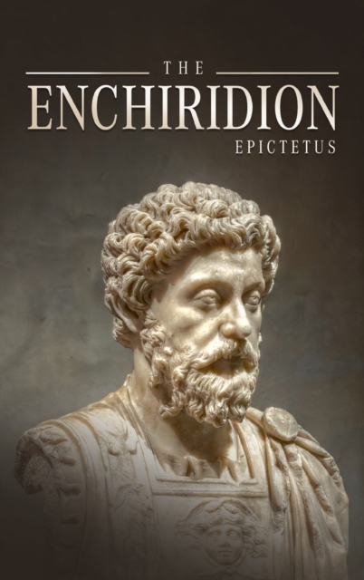 Enchiridion, Hardback Book