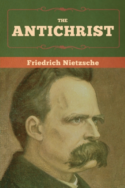 The Antichrist, Paperback / softback Book