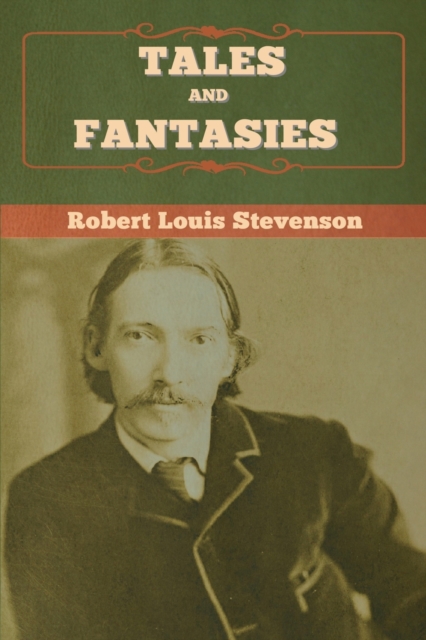 Tales and Fantasies, Paperback / softback Book