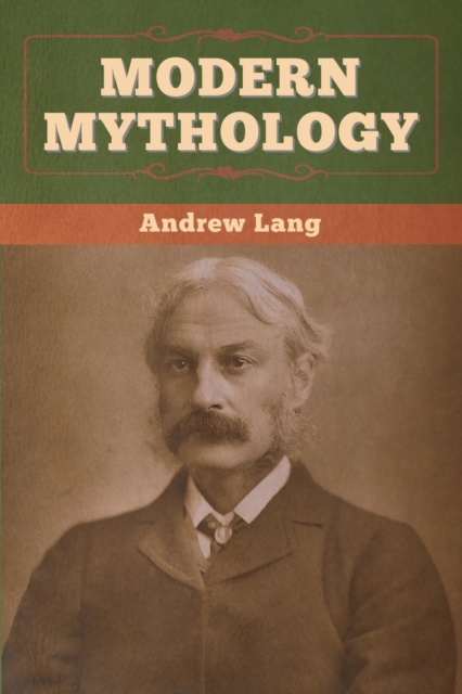 Modern Mythology, Paperback / softback Book