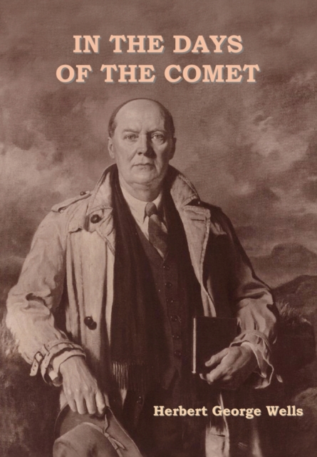 In The days of The Comet, Hardback Book
