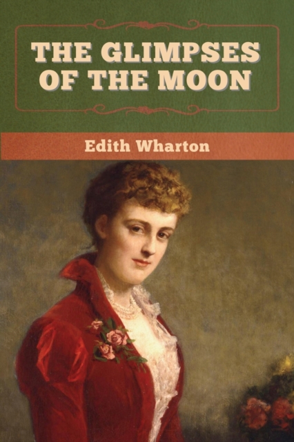 The Glimpses of the Moon, Paperback / softback Book