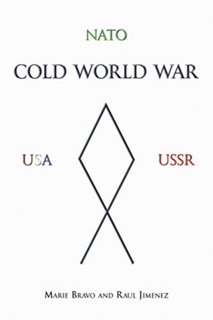 Cold World War, Paperback / softback Book