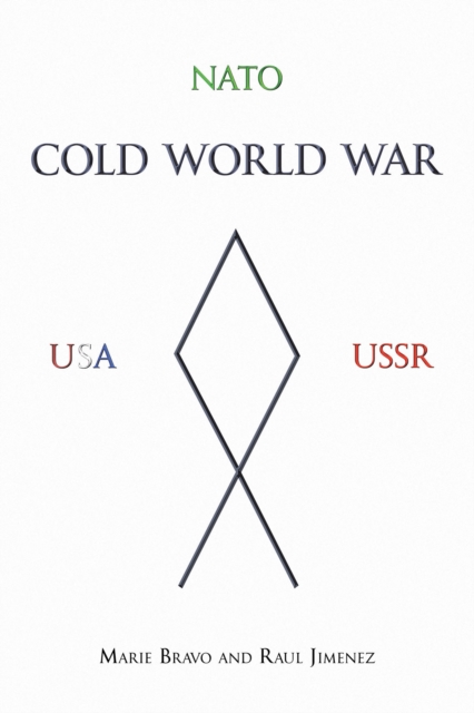 Cold World War, EPUB eBook