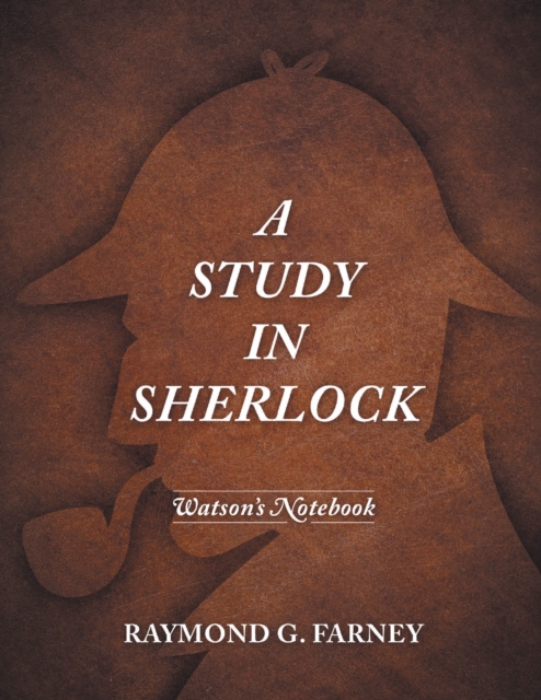 A Study in Sherlock : Watson's Notebook, EPUB eBook