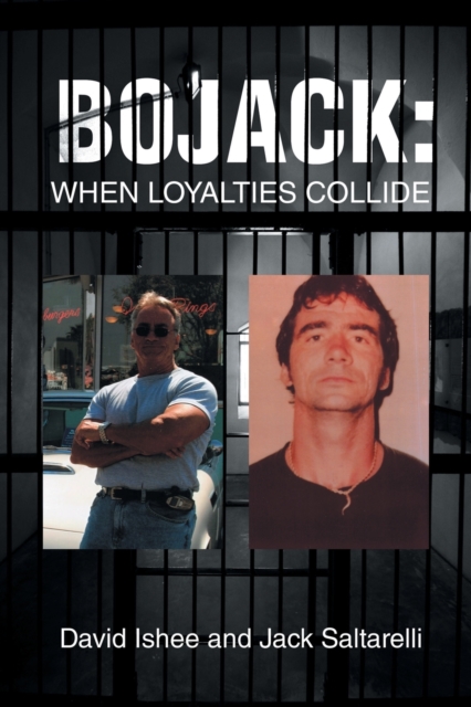 BoJack : When Loyalties Collide, Paperback / softback Book