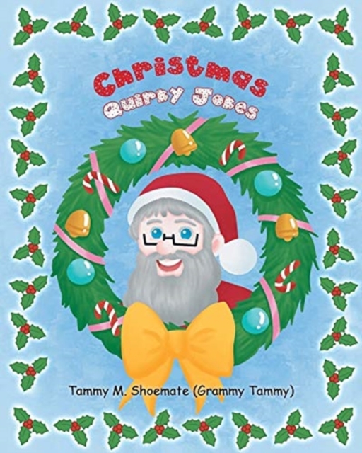 Christmas Quirky Jokes, Paperback / softback Book