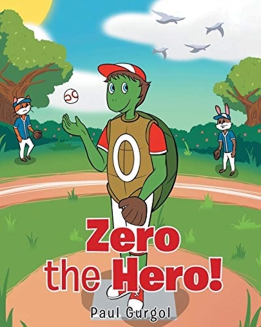 Zero the Hero!, Paperback / softback Book