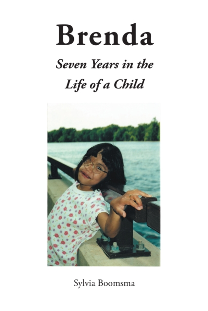 Brenda : Seven Years in the Life of a Child, EPUB eBook