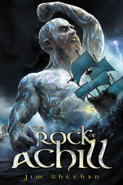 The Rock of Achill, EPUB eBook