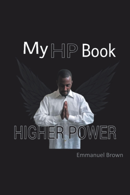 My HP Book : Higher Power, EPUB eBook