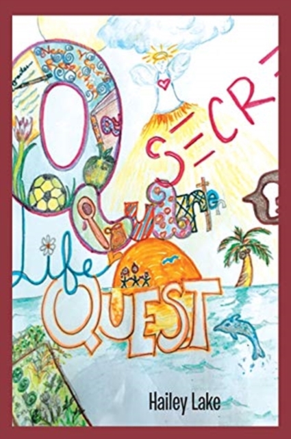 Quarter Life Quest, Paperback / softback Book