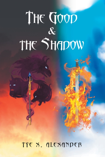The Good & the Shadow, EPUB eBook