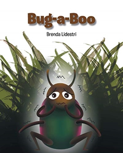 Bug-a-Boo, Paperback / softback Book