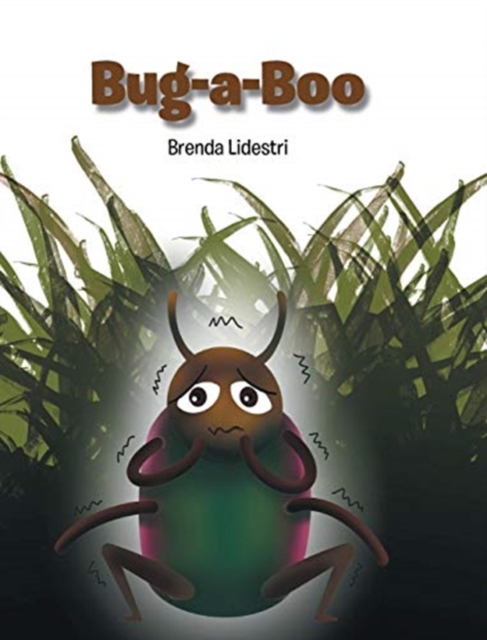 Bug-a-Boo, Hardback Book
