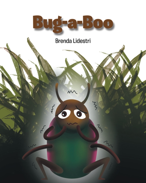 Bug-a-Boo, EPUB eBook