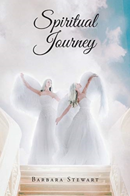 Spiritual Journey, Paperback / softback Book